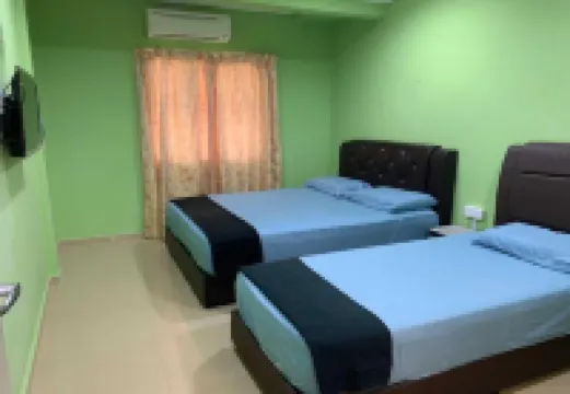 TH HOTEL Hotels in Jempol