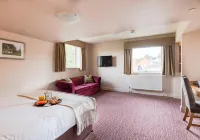 The Mill Hotel Hotels in Sudbury