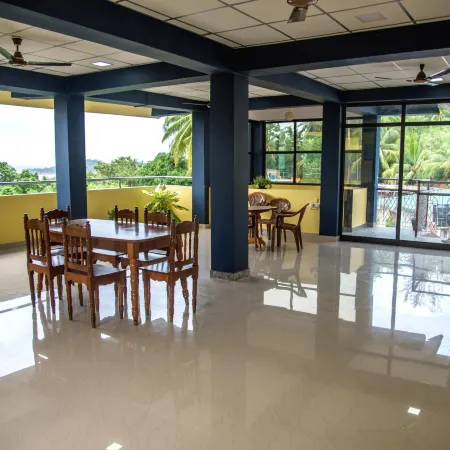 Andaman Ocean Breeze Отели рядом с достопримечательностью «Корбинс Коув»