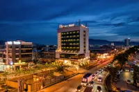 Pelican Hotel Hotel di Batu Pahat