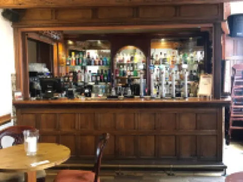 拉格比酒店 拉格比酒店