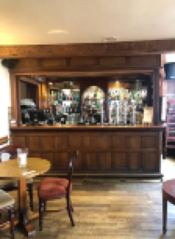 拉格比酒店
