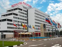 Rushotel Hotels in 