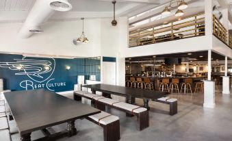 EnVision Hotel Miami International Airport