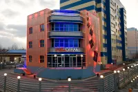 Art-Hotel Hotels in Surgut