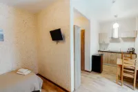 Apart-Hotel Schastye Hotels in Tashtagolsky District