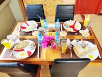 Athens View Hotel - breakfast