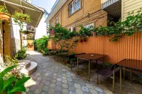 Guest House Domashniy Uyut