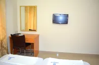 Hotel Prathiba Heritage - 2-Star