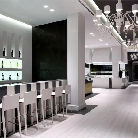 Pelagos Suites Hotel & Spa