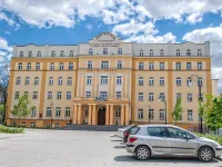 Hotel Ilan Hotels in Lublin