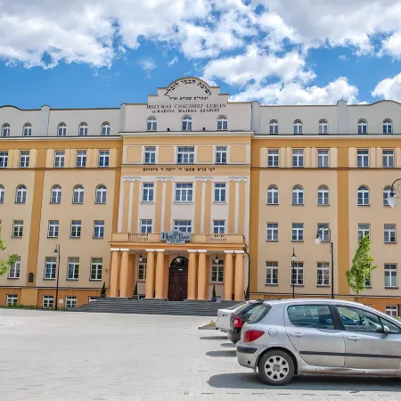 Hotel Ilan