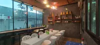 Changroj  Resort  Kaengkhoi 암프 카엥코이 호텔