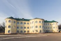 Lesnoye Hotels in Maloyaroslavetsky District