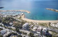 Cama Luxury Suites