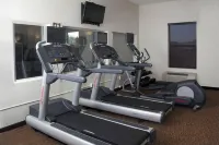 Fairfield Inn & Suites Grand Junction Downtown/Historic Main Street - Fitnessstudio