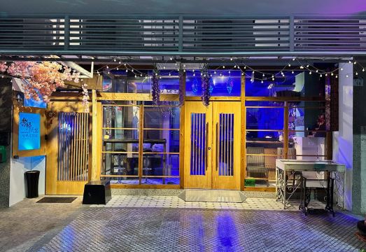 Dang Guei Homestay의 깨끗한 실내