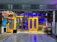 當歸民宿哈瑪星驛站 忠烈祠附近的飯店