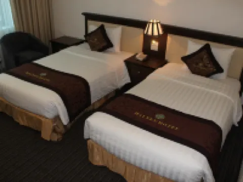 Hai Yen Luxury Hotel Hotels in Cam Pha