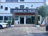 Grand PL Ville Hotel Hotels in Khuan Khanun Subdistrict