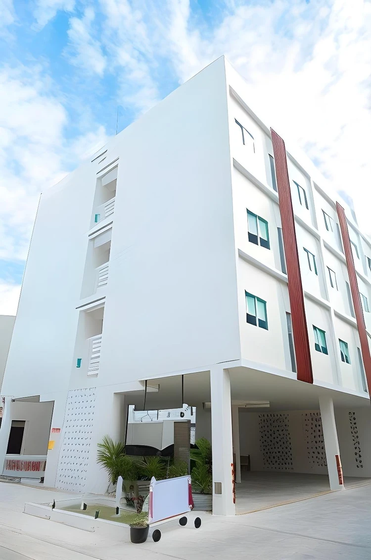 รูปภาพของโรงแรมเอสวัน ตรัง