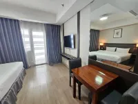 The Residences at Bcct Hotels in Taguig