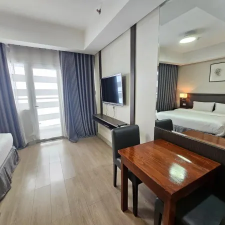 The Residences at Bcct