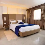 Lescure Business Hôtel and spa Các khách sạn ở 