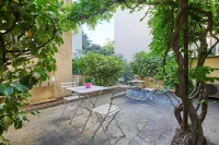 B&b la Foresteria Hotels in Porta Vittoria