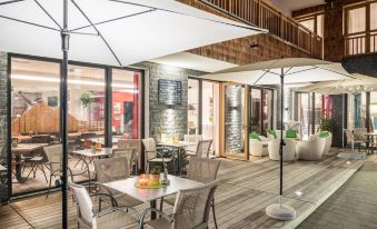 AlpenParks Hotel & Apartment Central Zell am See