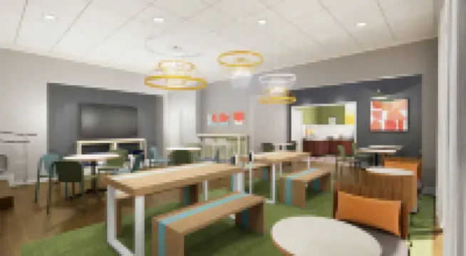 Spark by Hilton Evansville Downtown