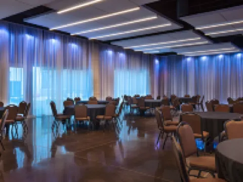 Aloft Omaha West Hotels in Elkhorn