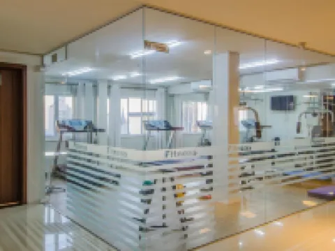 聖利奧波爾杜克萊恩威樂酒店 聖萊奧波爾多酒店