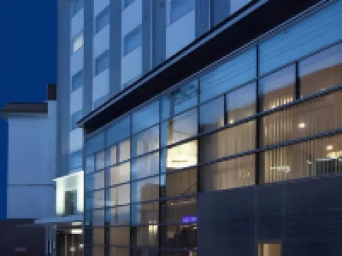 シルクホテル アネックス 飯田のホテル