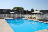 Cimarron Inn Klamath Falls - Pools