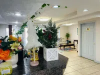 塞勒斯堡/路易斯維爾北Travelodge by Wyndham酒店 克拉克縣酒店