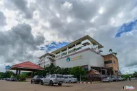 JP Emerald Hotel Hotels in Yasothon