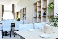 Green Sea Apart Hotel - Завтрак