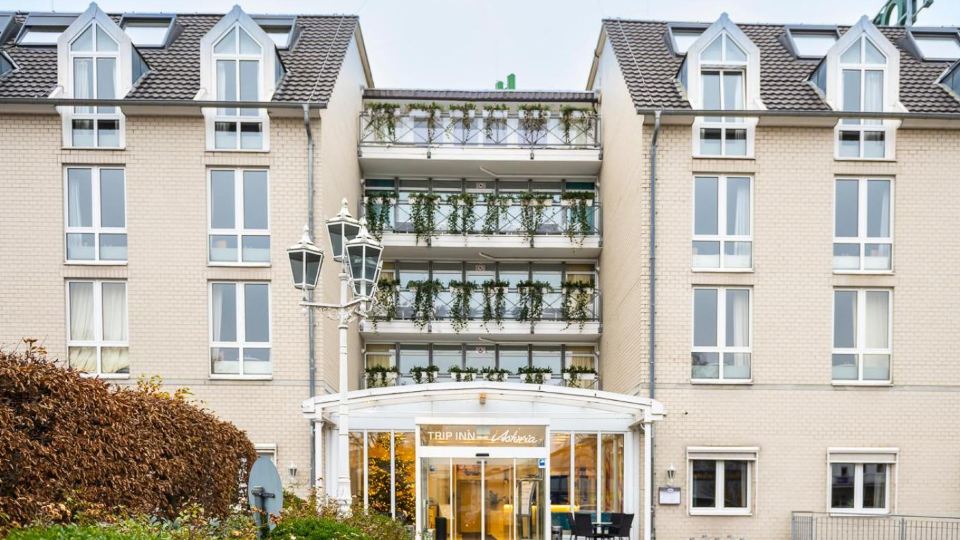 Trip Inn Hotel Astoria