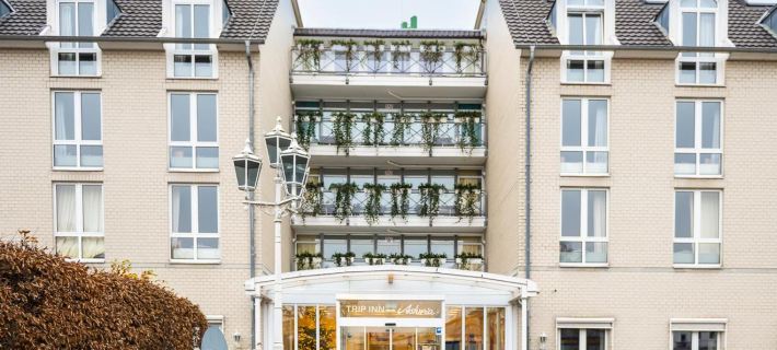 Trip Inn Hotel Astoria Hotels in Gottingen