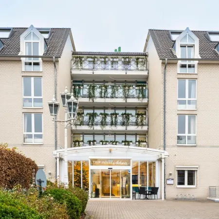 Trip Inn Hotel Astoria