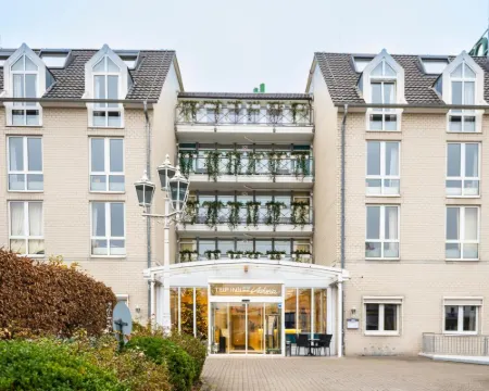 Trip Inn Hotel Astoria Hotels in Gottingen