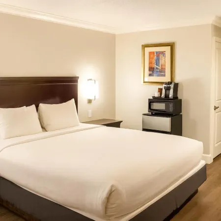 Stargazer Inn and Suites