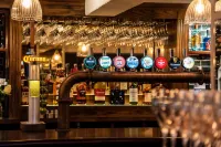 The Queen's Arms - Inns