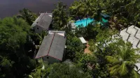 Hideaway Lodge - pantai