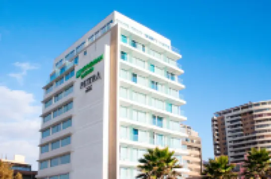 Wyndham Garden Antofagasta Pettra Hotels in 