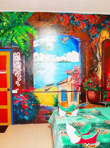 รูปภาพของแม็กซิกัน รสอร์ท ลำปาง