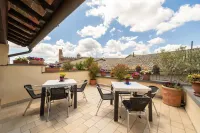 Orvieto in Terrazza - Pensions