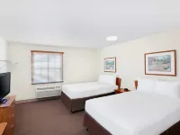 WoodSpring Suites Conroe