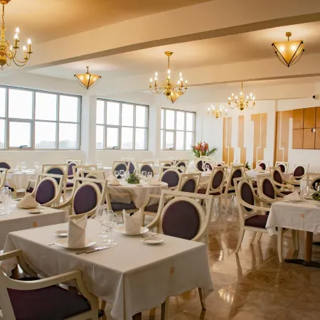 Faya Hotel